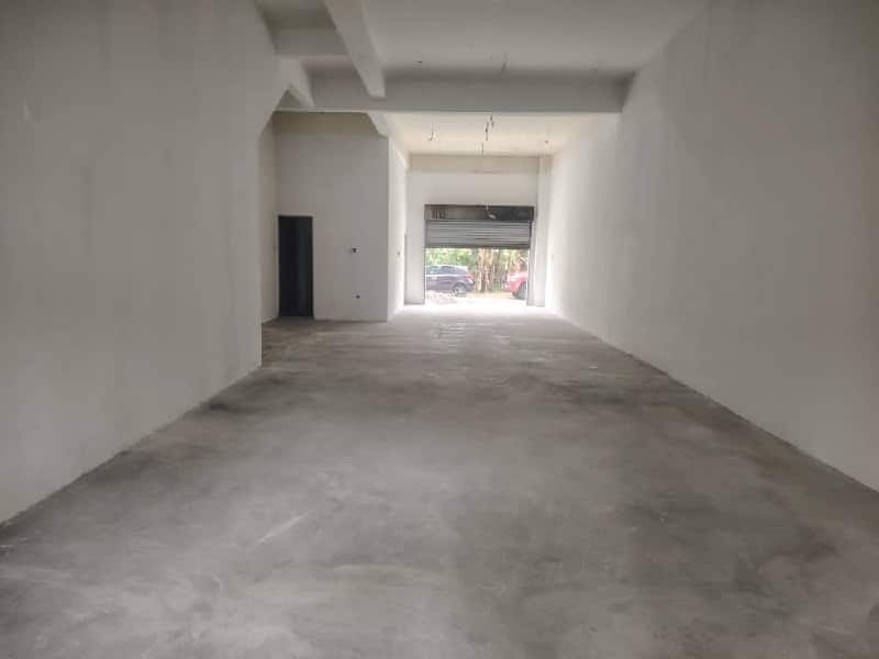 Shoplot Taman Damansara Aliff 1