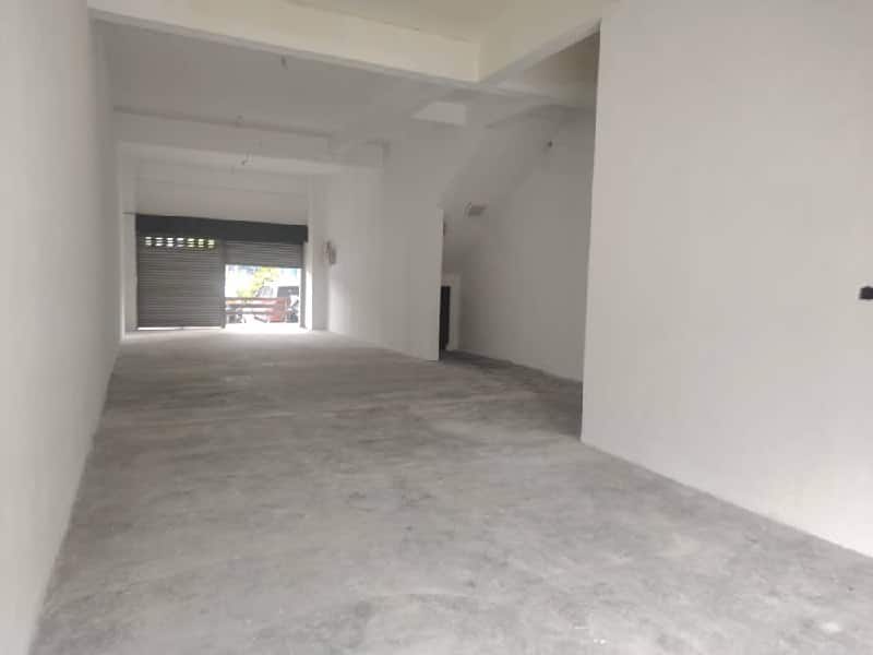 Shoplot Taman Damansara Aliff 4