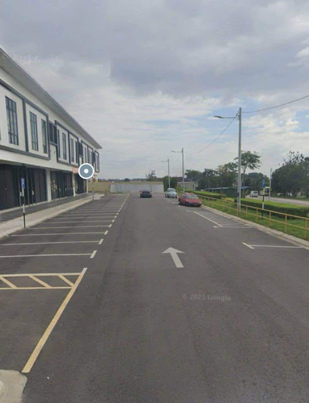 2-Storey Shop Taman Industry Jaya 2