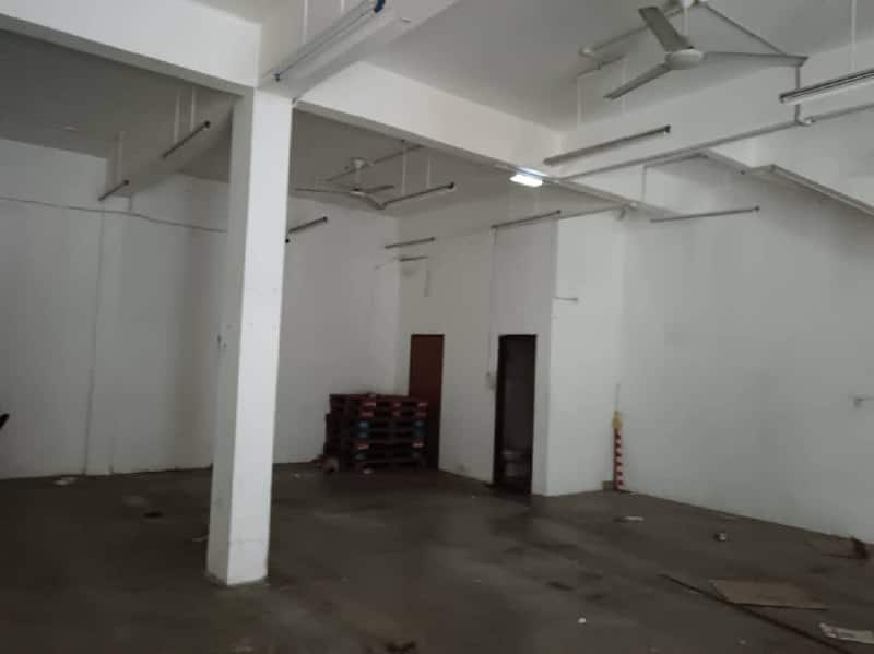 2 Adjoining 3 Storey Shop Lot Jalan Niaga 11 3