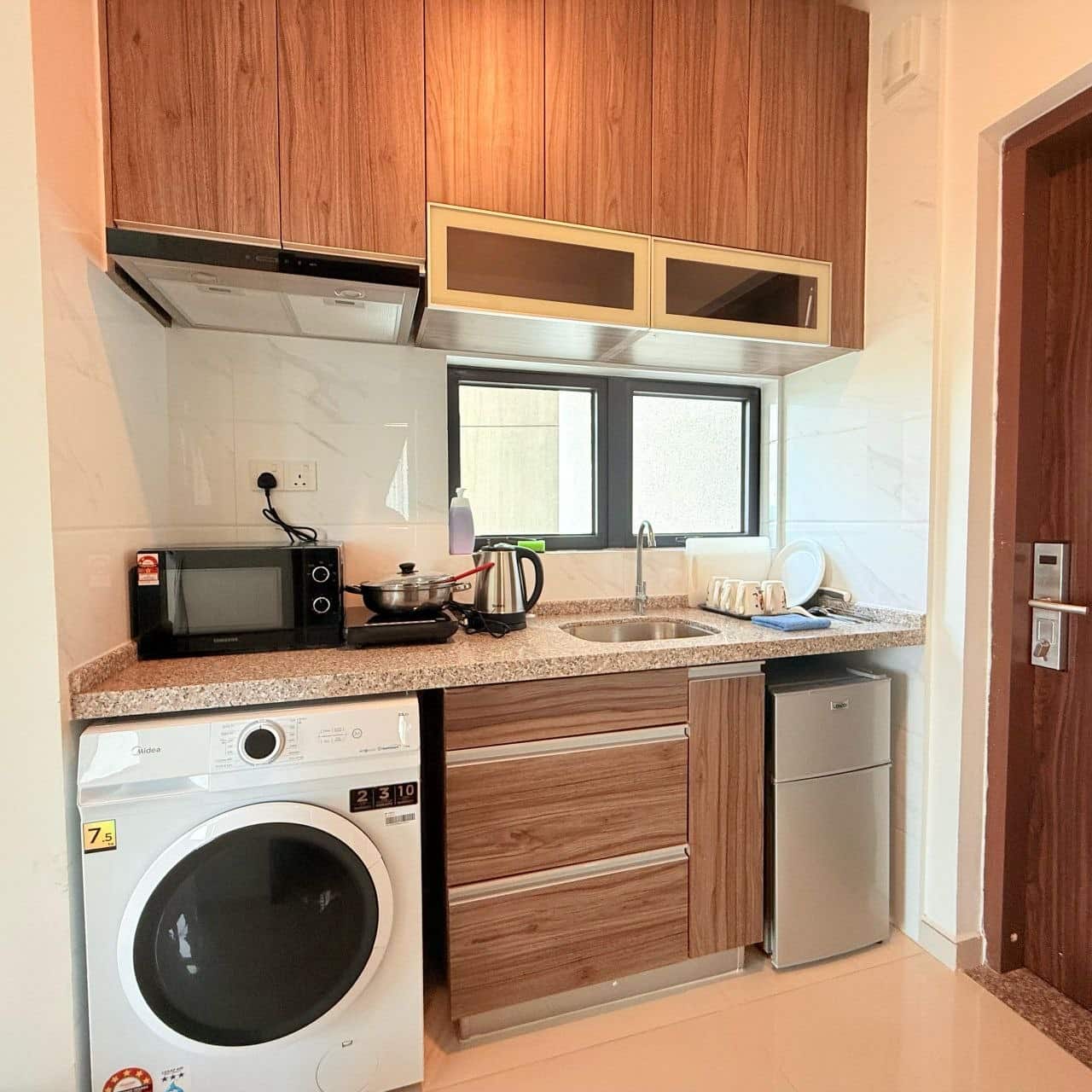 Apartment Starview Bay 7