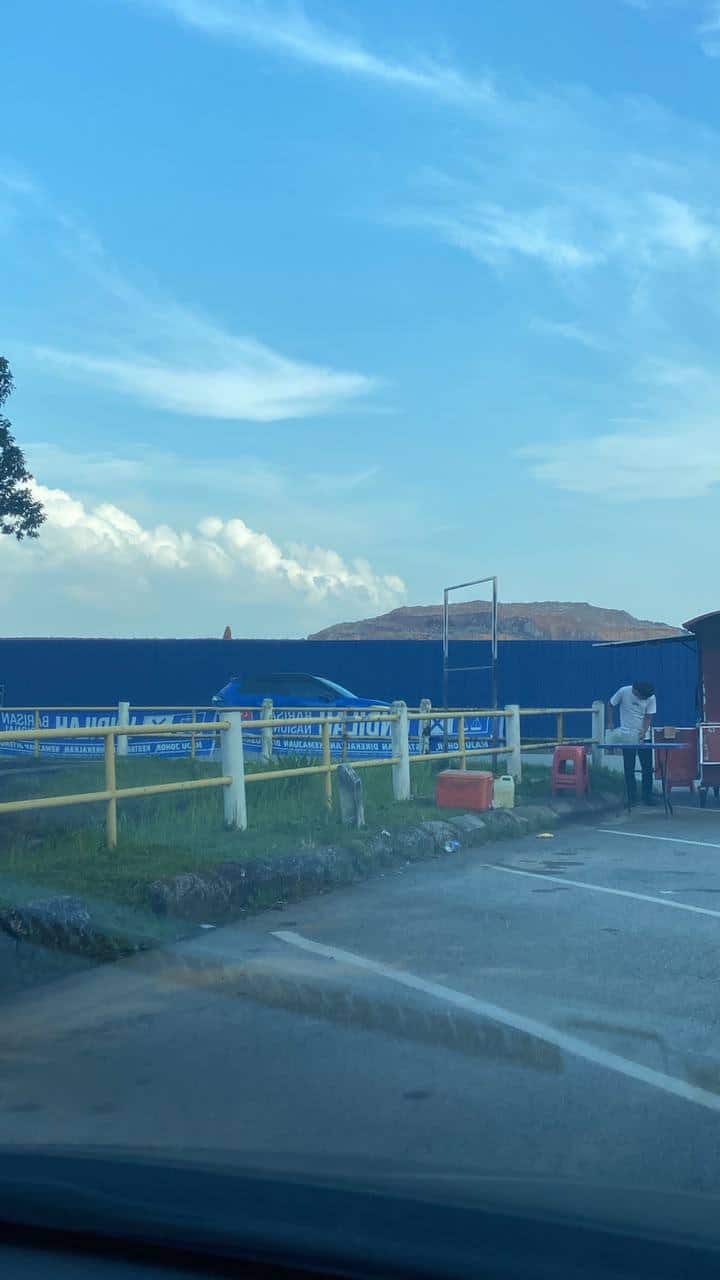 Single Storey Shop Jalan Indah 23/4 2