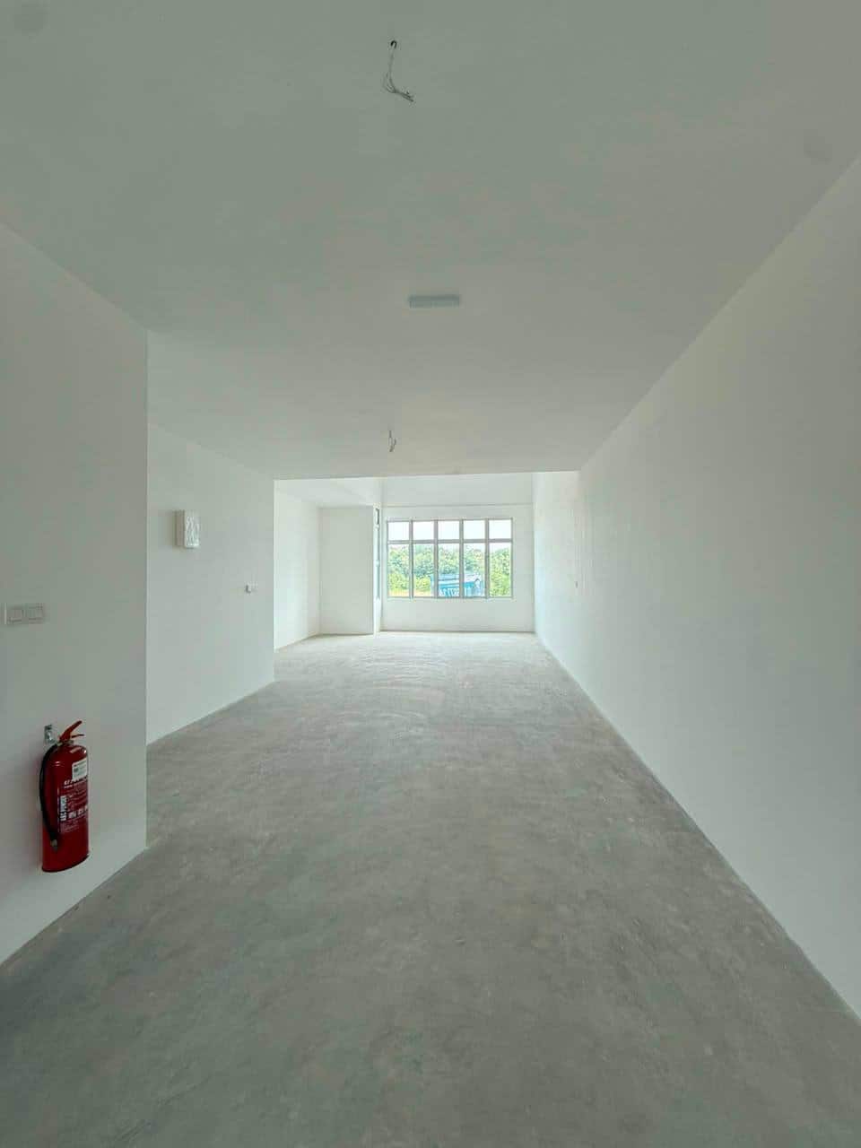 Double Storey Shoplot Taman Mutiara Utama 4