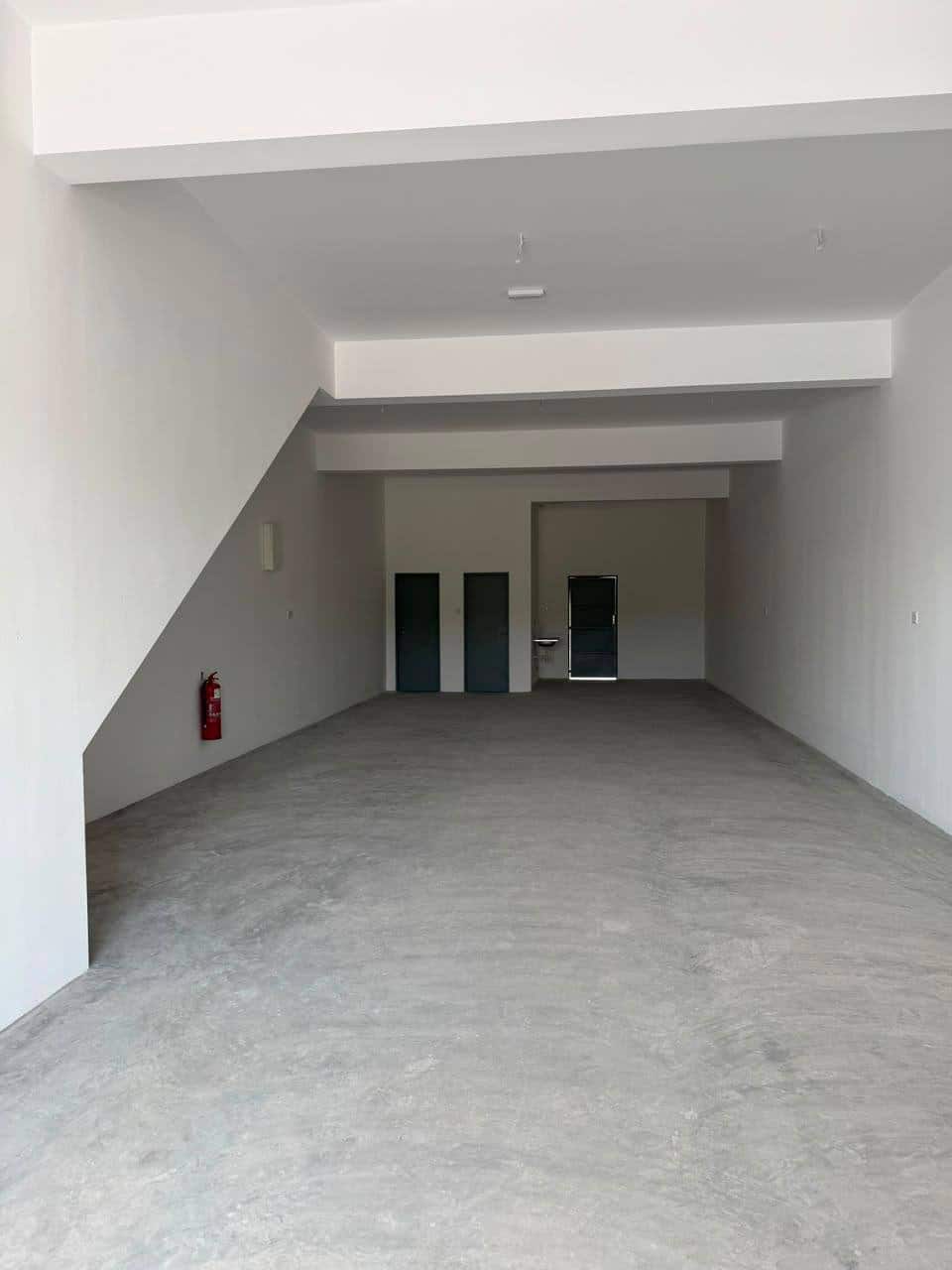 Double Storey Shoplot Taman Mutiara Utama 6