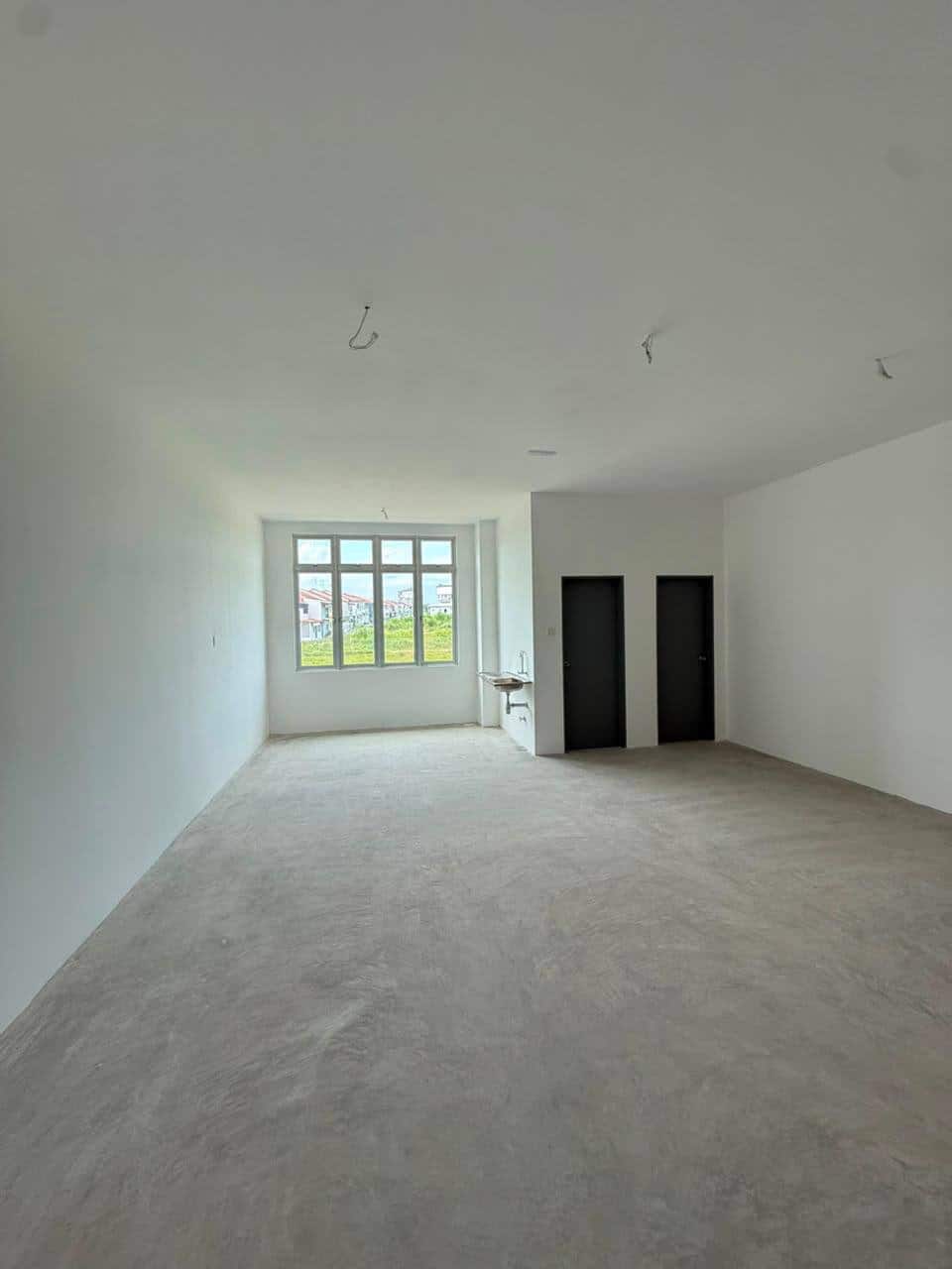 Double Storey Shoplot Taman Mutiara Utama 2