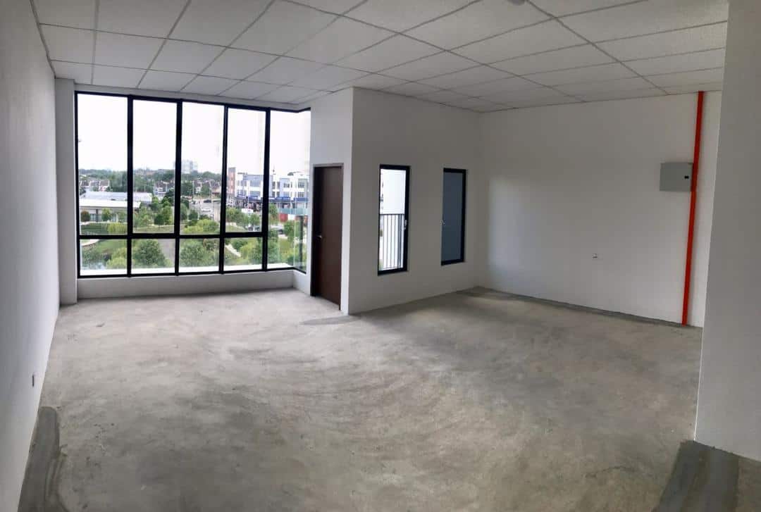 3-Storey Shoplot JALAN JAYA PUTRA 3