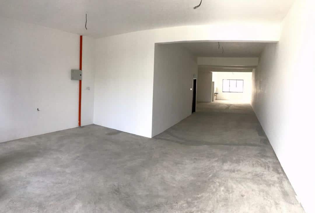 3-Storey Shoplot JALAN JAYA PUTRA 6
