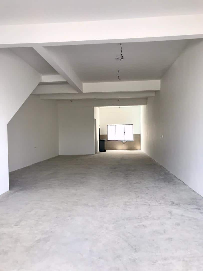 3-Storey Shoplot JALAN JAYA PUTRA 8