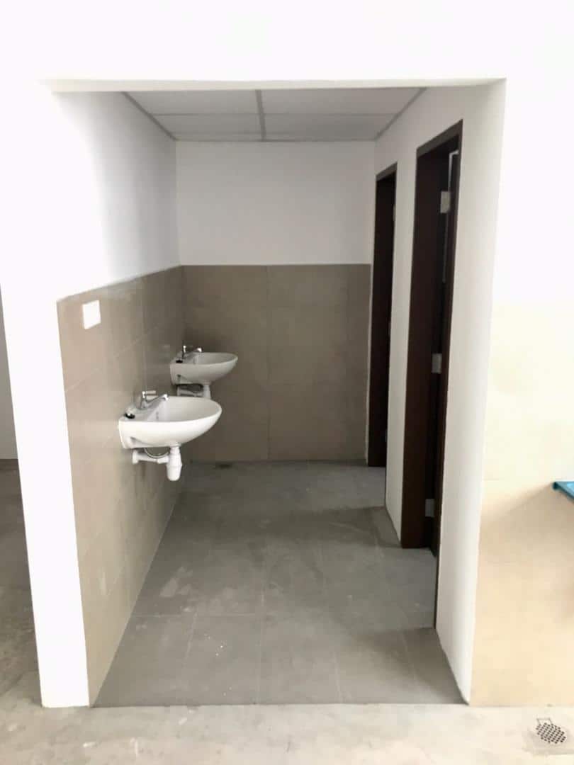 3-Storey Shoplot JALAN JAYA PUTRA 10