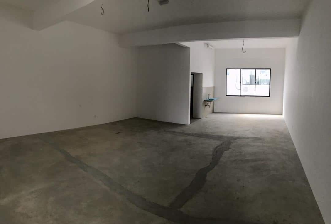 3-Storey Shoplot JALAN JAYA PUTRA 7/9 5