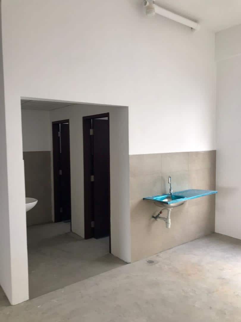 3-Storey Shoplot JALAN JAYA PUTRA 7/9 9