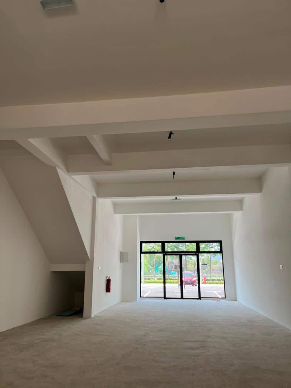 2-Storey Shop Horizon Square 2