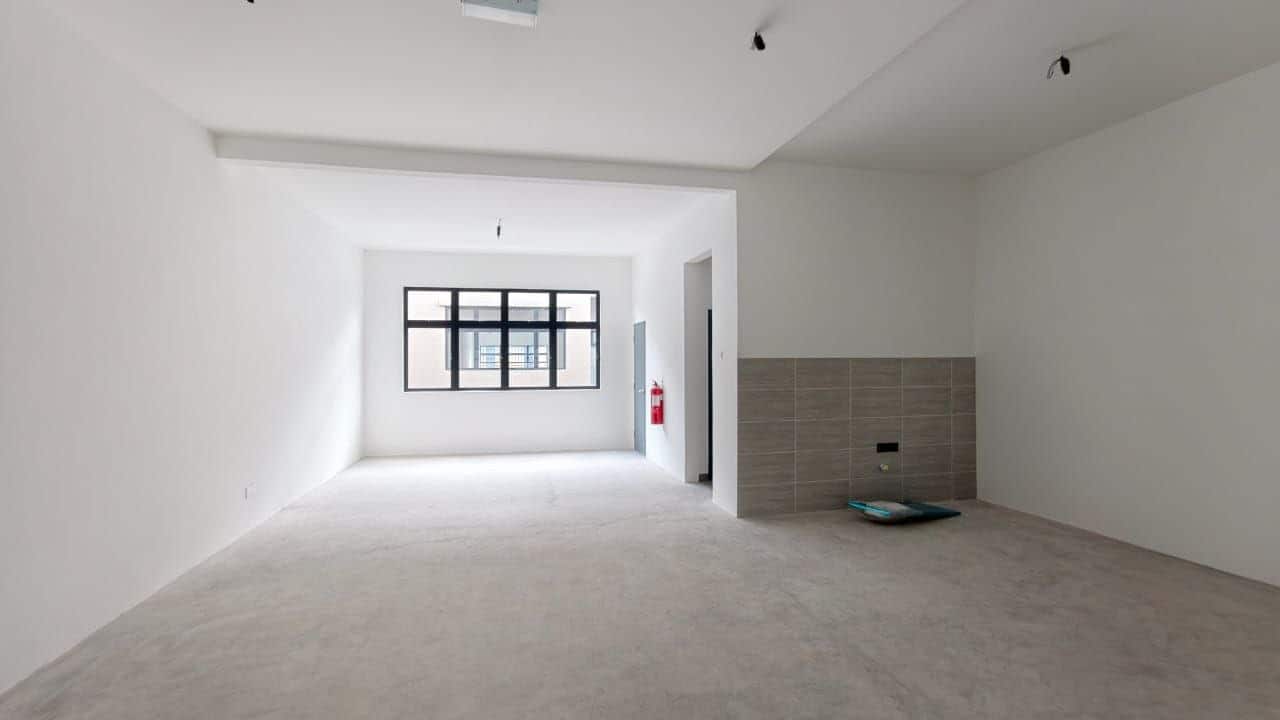 2-Storey Shop Horizon Square 4