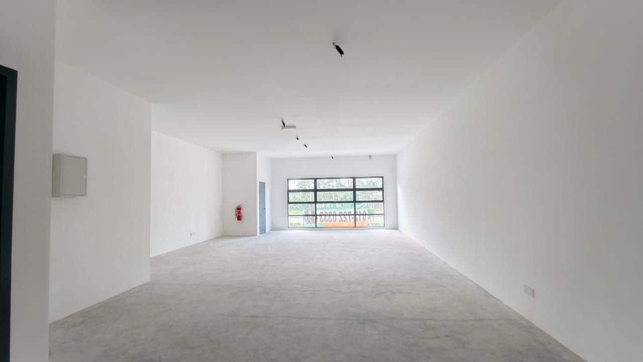 2-Storey Shop Horizon Square 3
