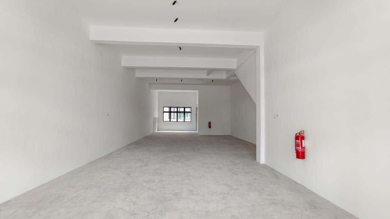 2-Storey Shop Horizon Square 5