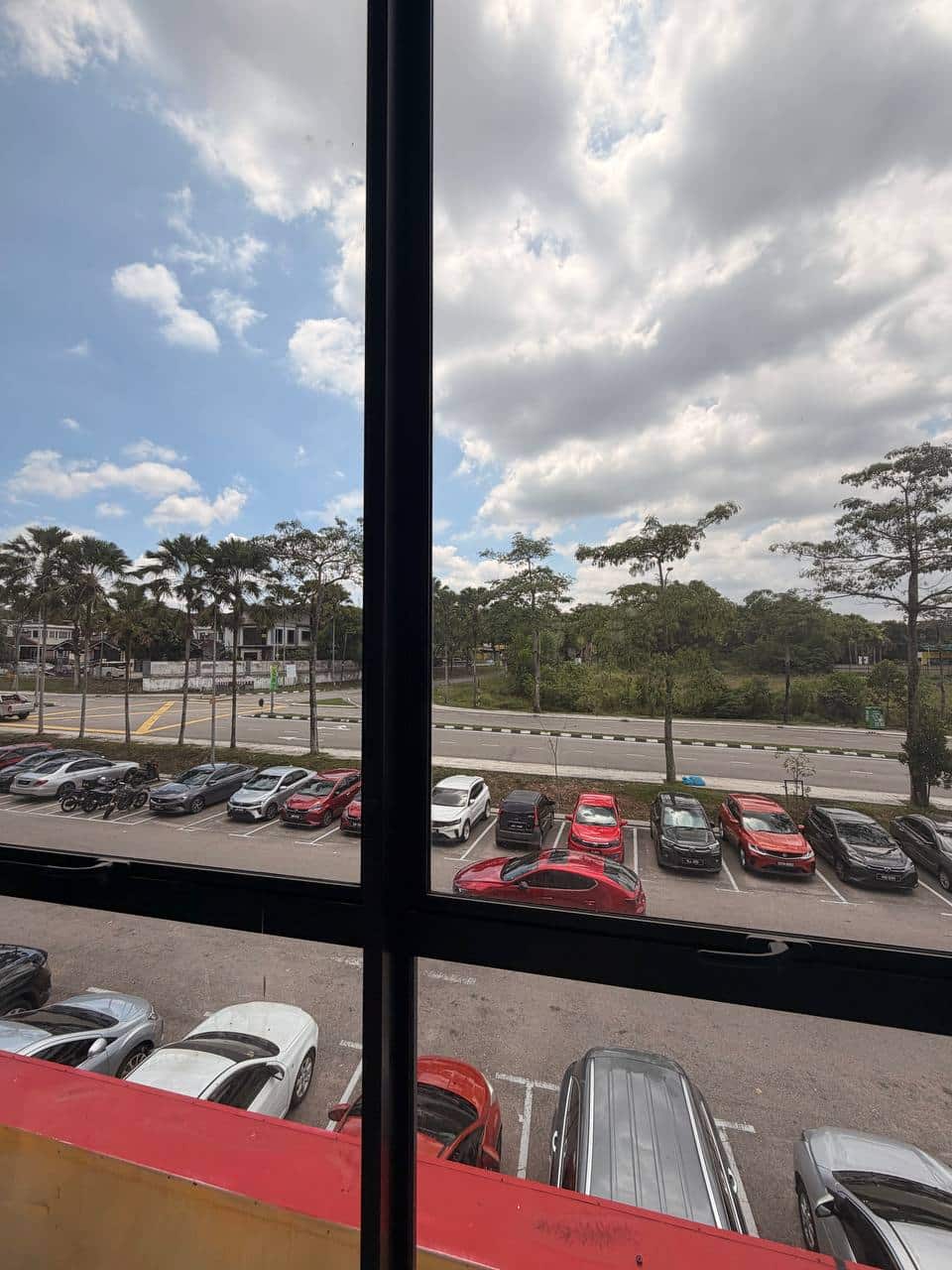 3-Storey Shoplot Business Boulevard, Damansara Aliff 4