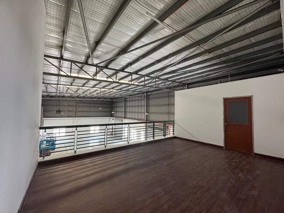 1.5 Storey Semi Detached Factory Taman Ekoperniagaan 5