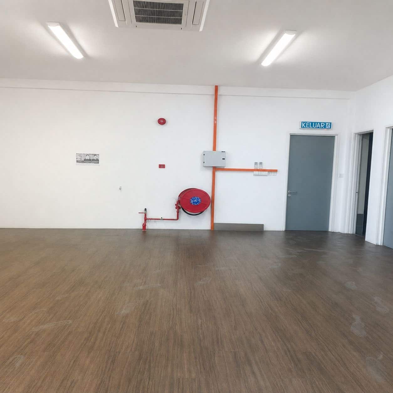 1.5 Storey Semi Detached Factory Taman Ekoperniagaan 6