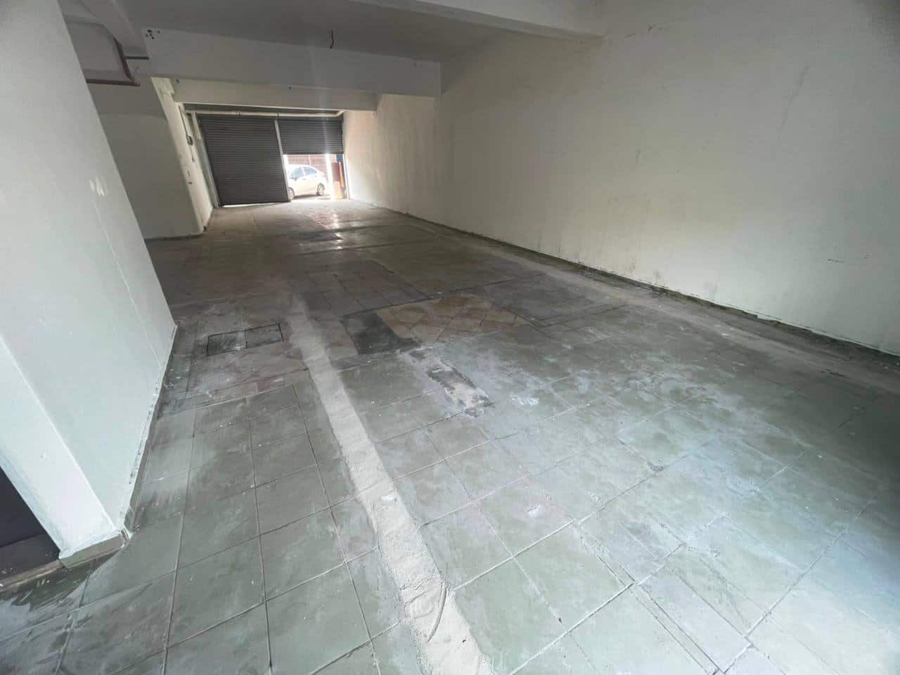 Shop Taman Universiti 3