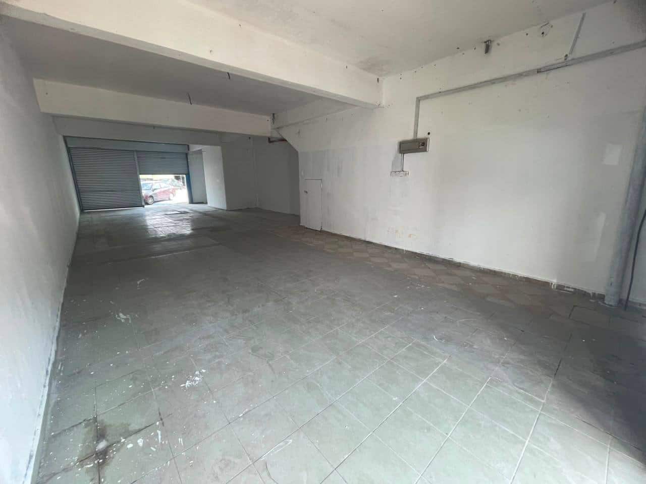 Shop Taman Universiti 1
