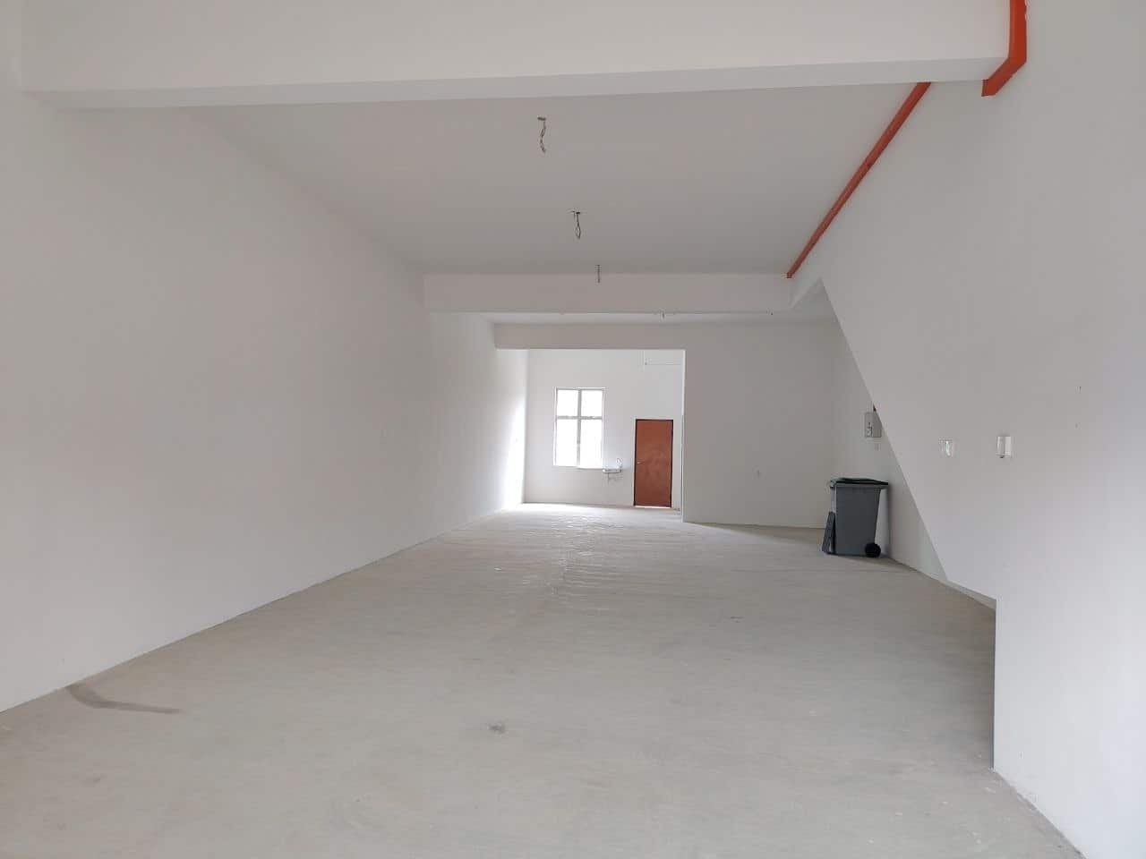 Shoplot Jalan Sinergi 1 5