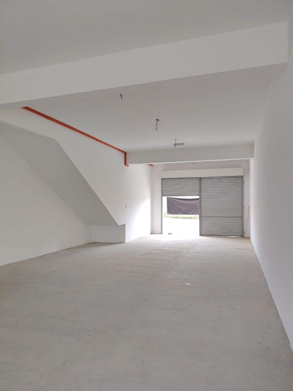 Shoplot Jalan Sinergi 1 4