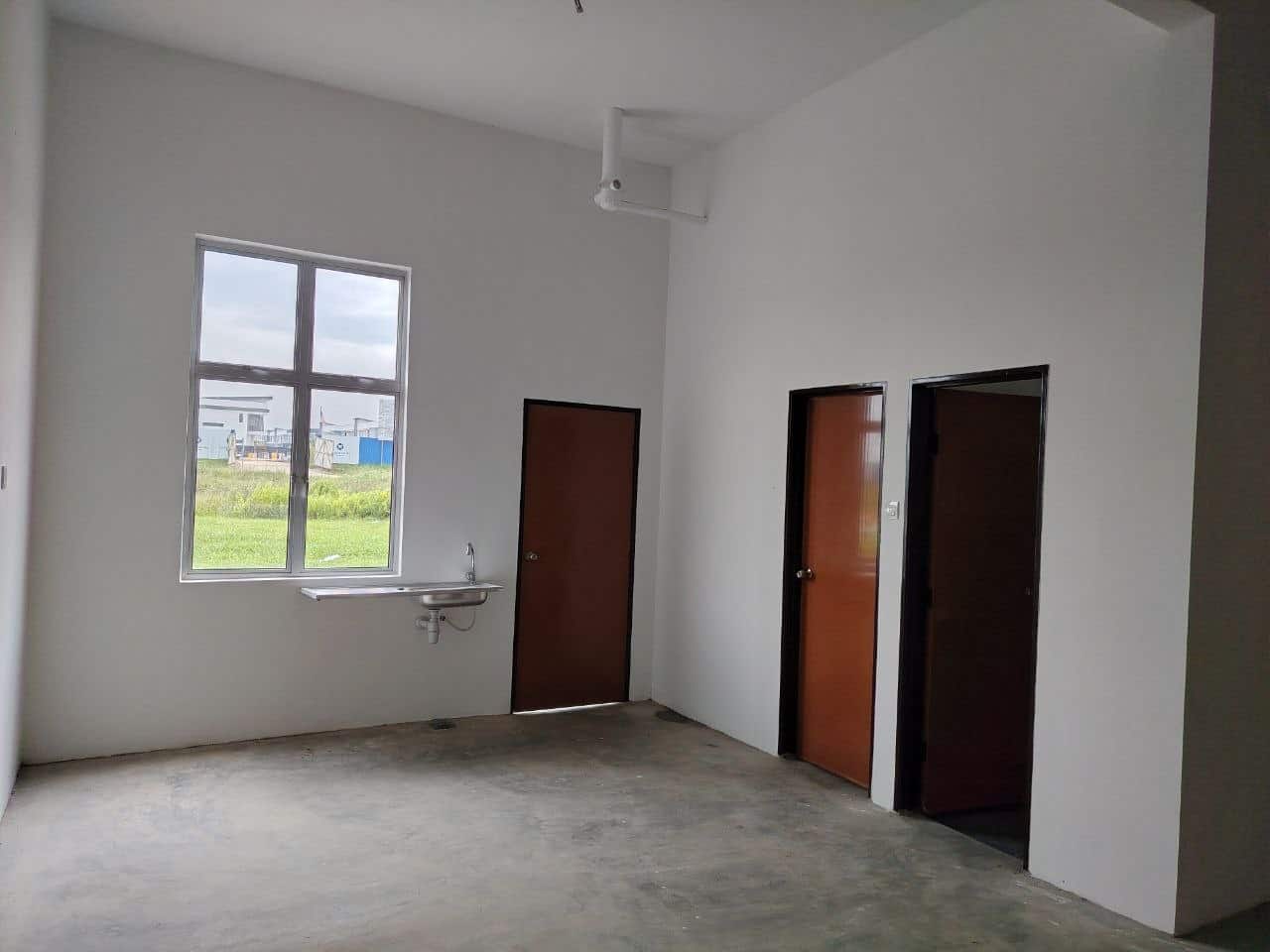 Shoplot Jalan Sinergi 1 6