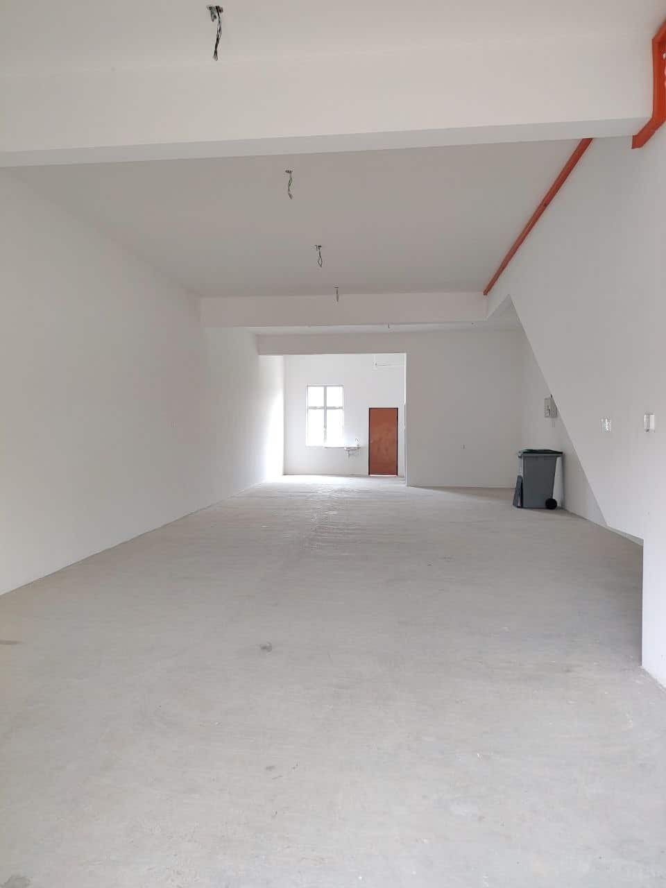 Shoplot Jalan Sinergi 1 7