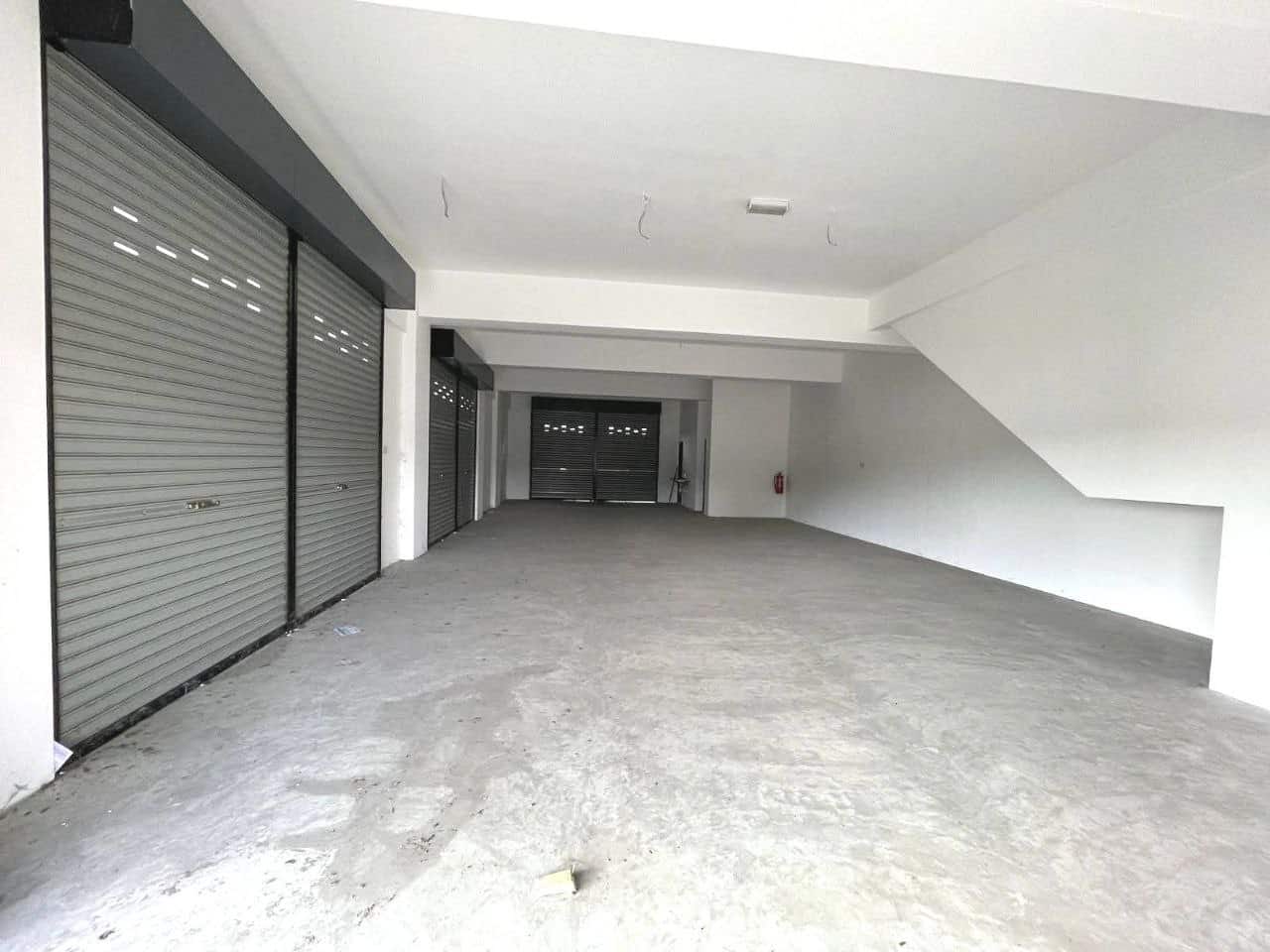 3-Storey Shoplot Aspira Square 6