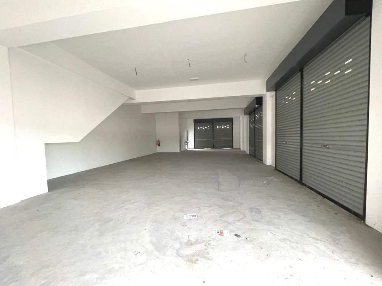 3-Storey Shoplot Aspira Square 7