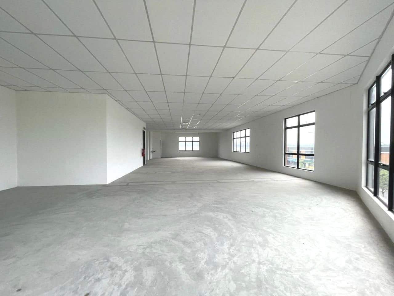 3-Storey Shoplot Aspira Square 4