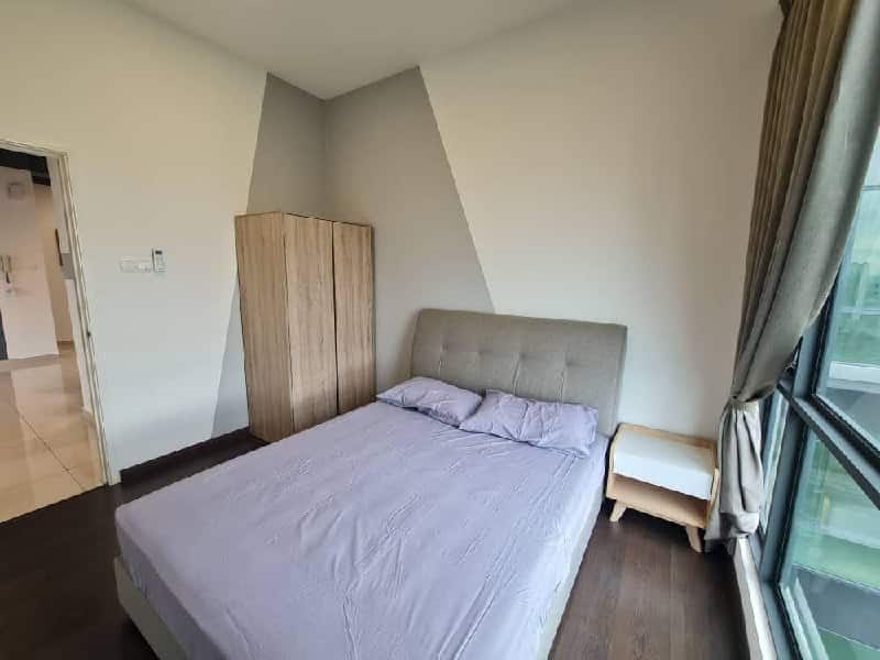 Condo Danga Bay 3
