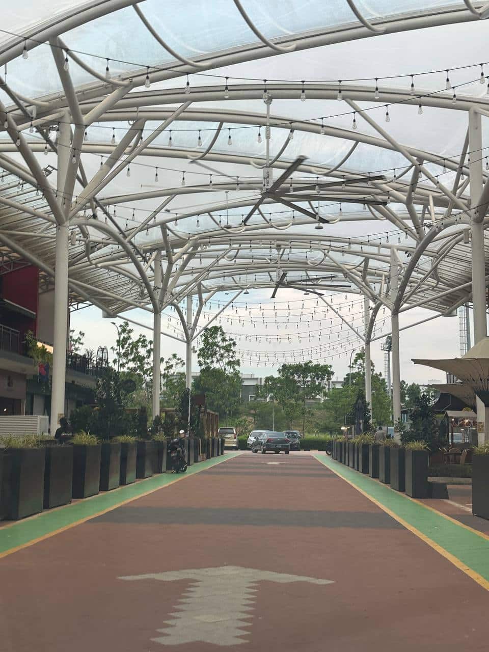 Shoplot Sunway Boulevard 88 7