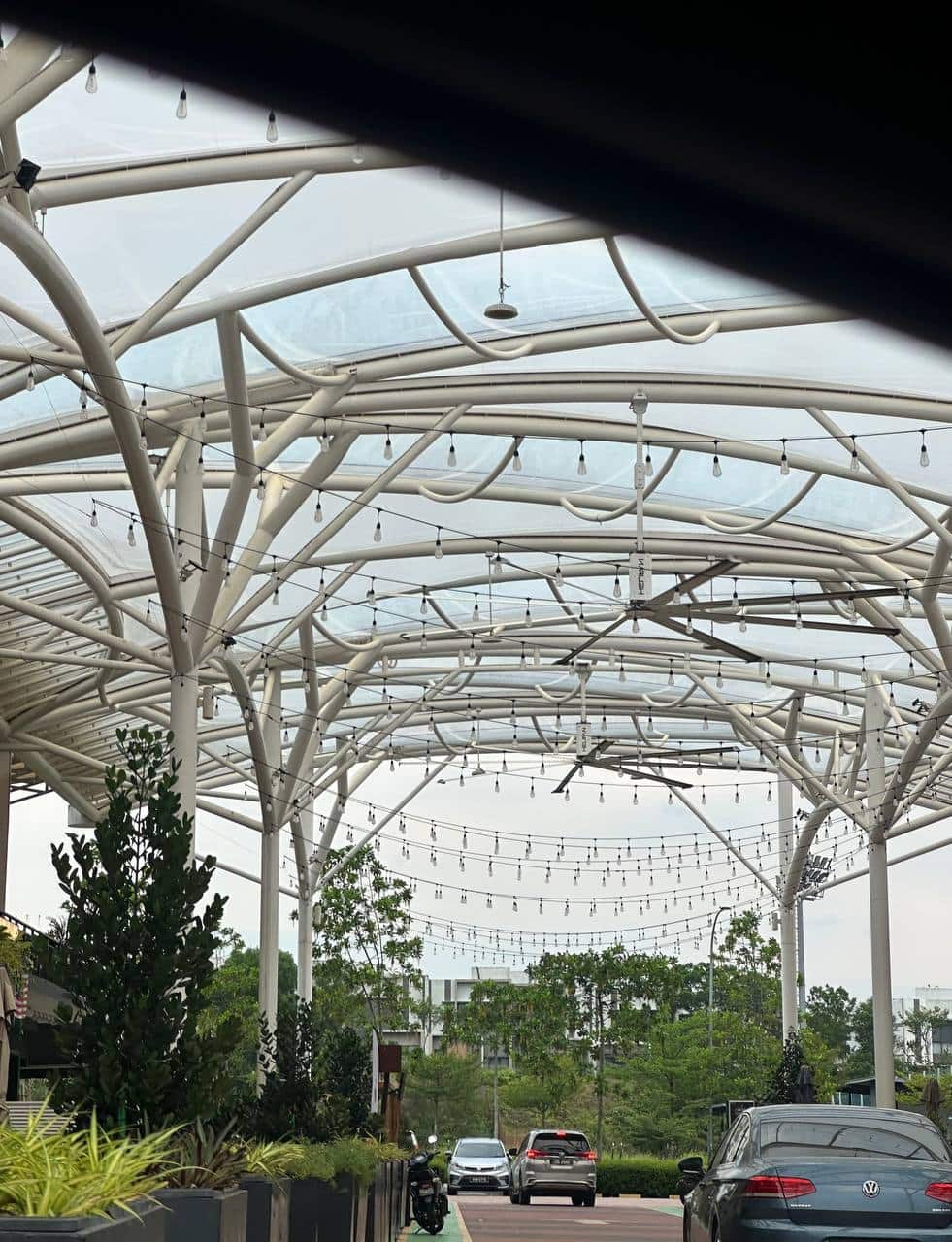 Shoplot Sunway Boulevard 88 6