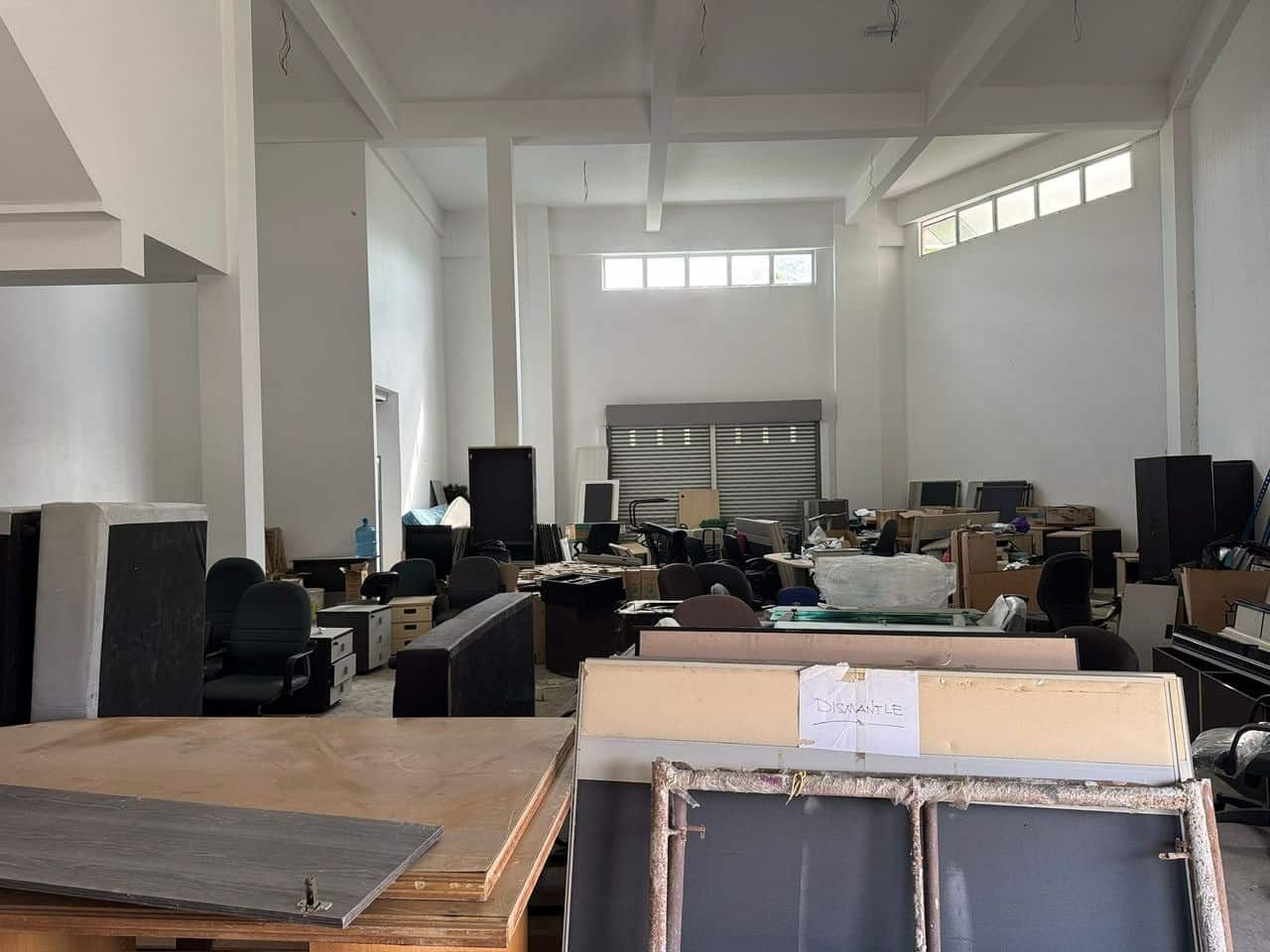 3-Storey Commercial Shoplot Taman Scientex Utama 8