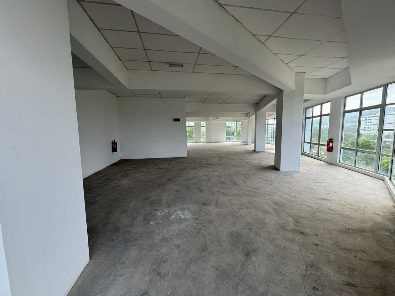 3-Storey Commercial Shoplot Taman Scientex Utama 3