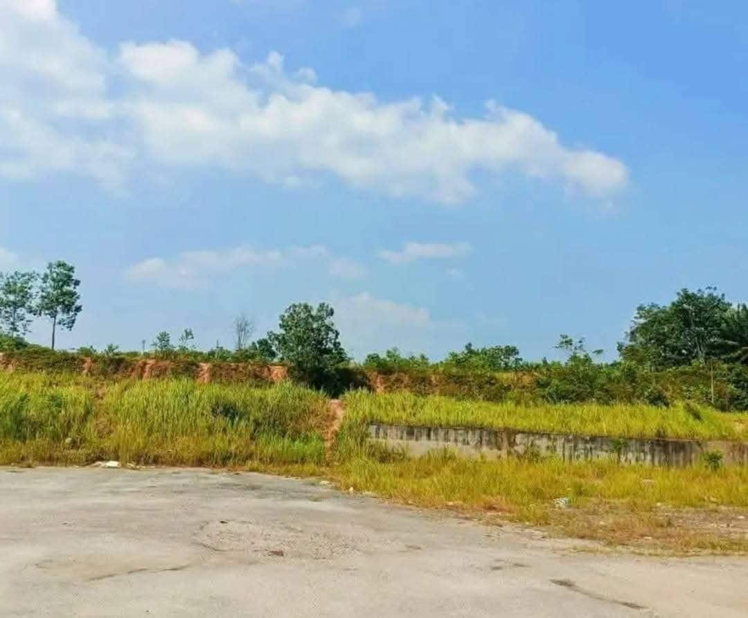 Land Mukim Plentong (Sg. Tiram) 2