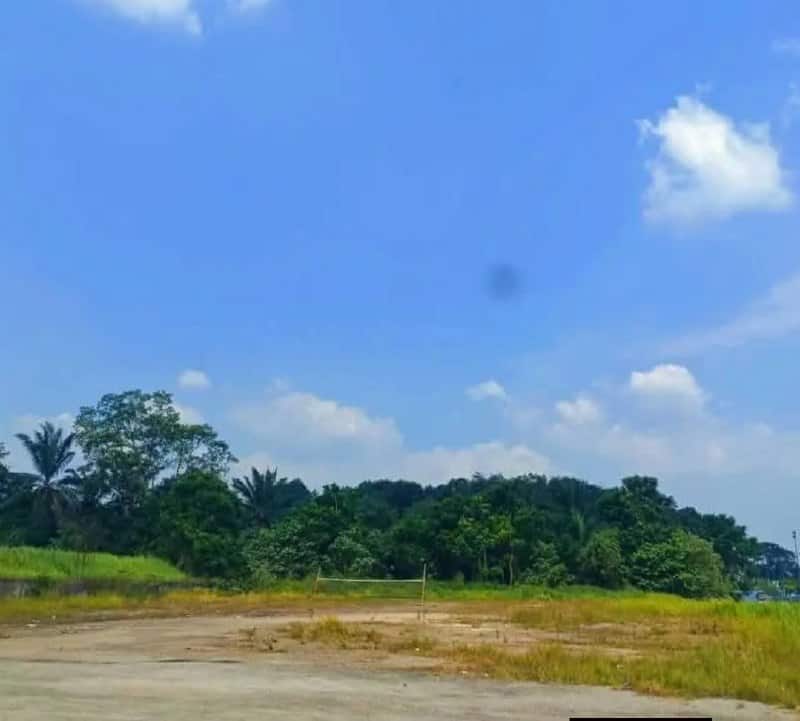 Land Mukim Plentong (Sg. Tiram) 4
