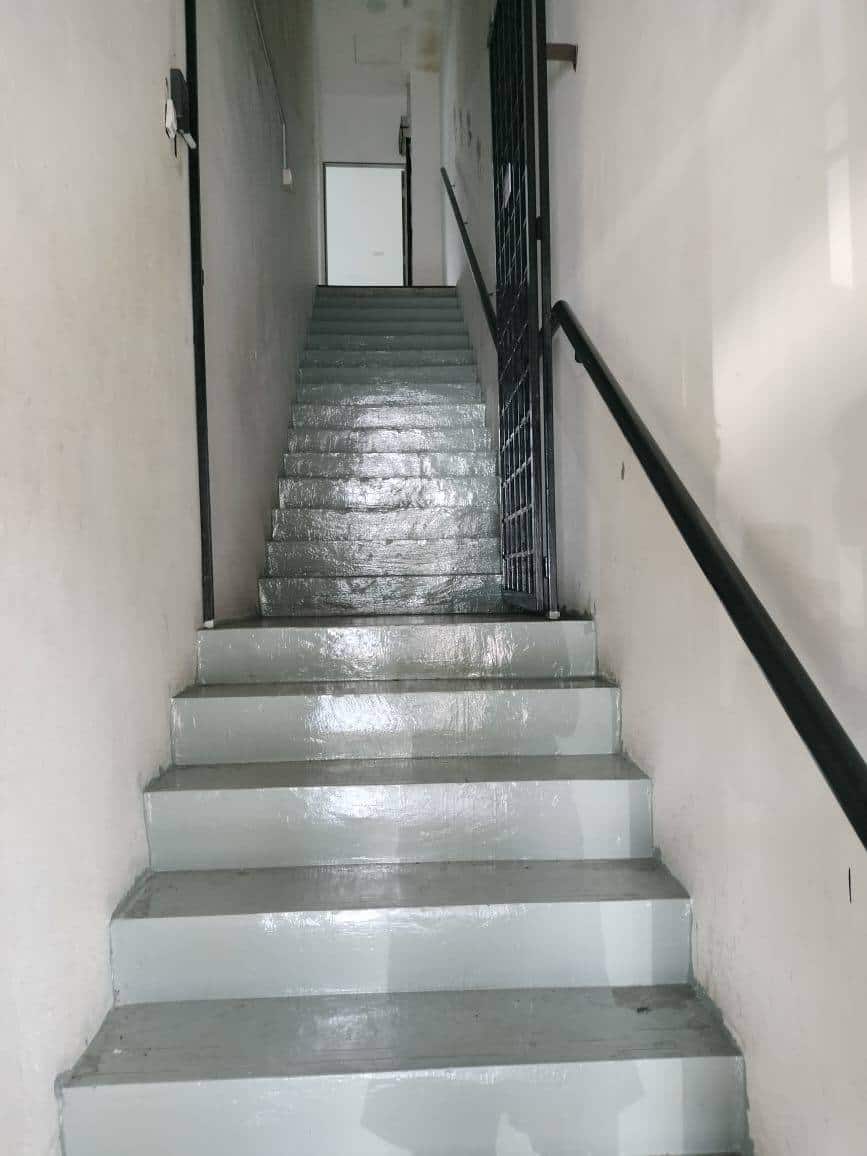 Double Storey Terrace Shop Desa Cemerlang 6
