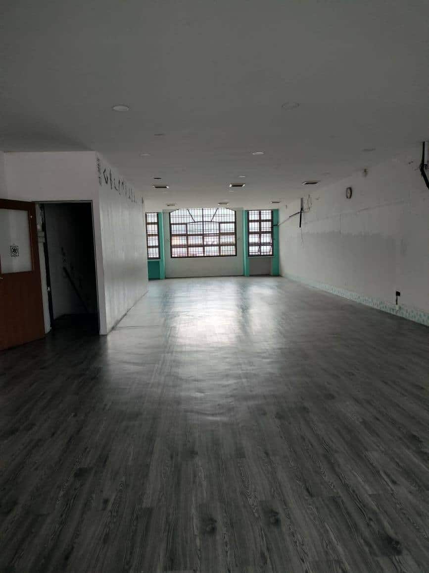 Double Storey Terrace Shop Desa Cemerlang 3