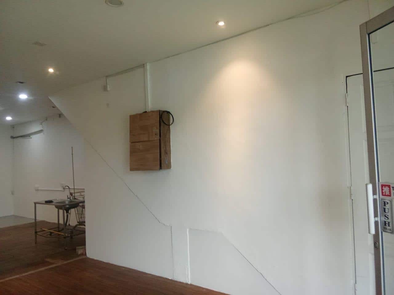 Shoplot Ground Floor Taman Tun Aminah 4