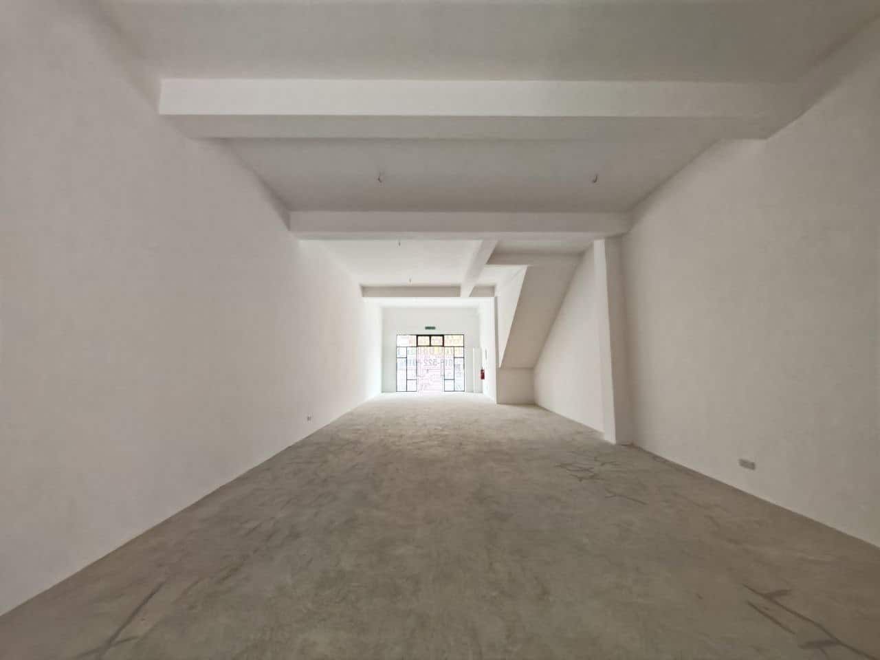 3-Storey Shoplot Permas Avenue 3