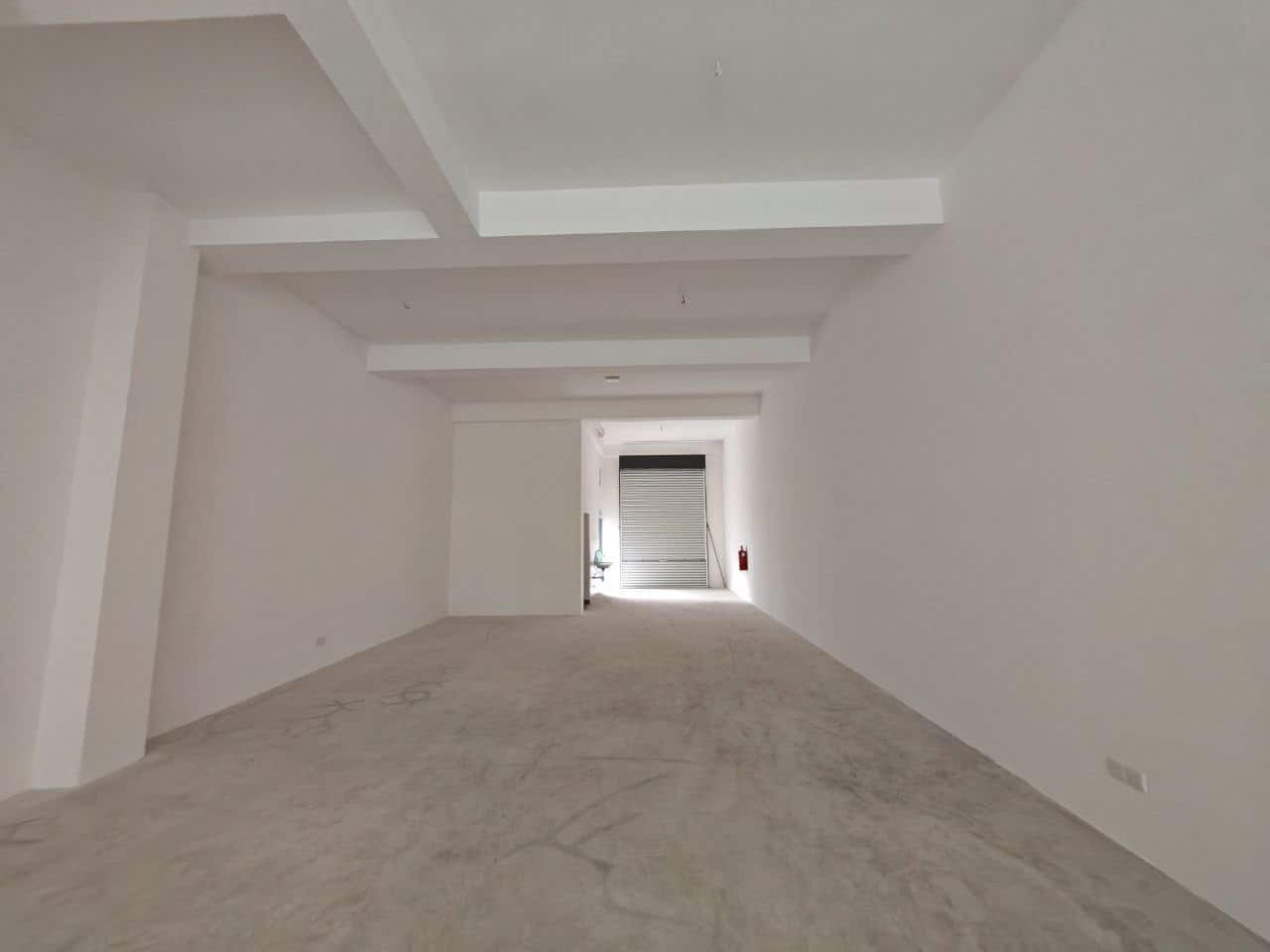 3-Storey Shoplot Permas Avenue 4