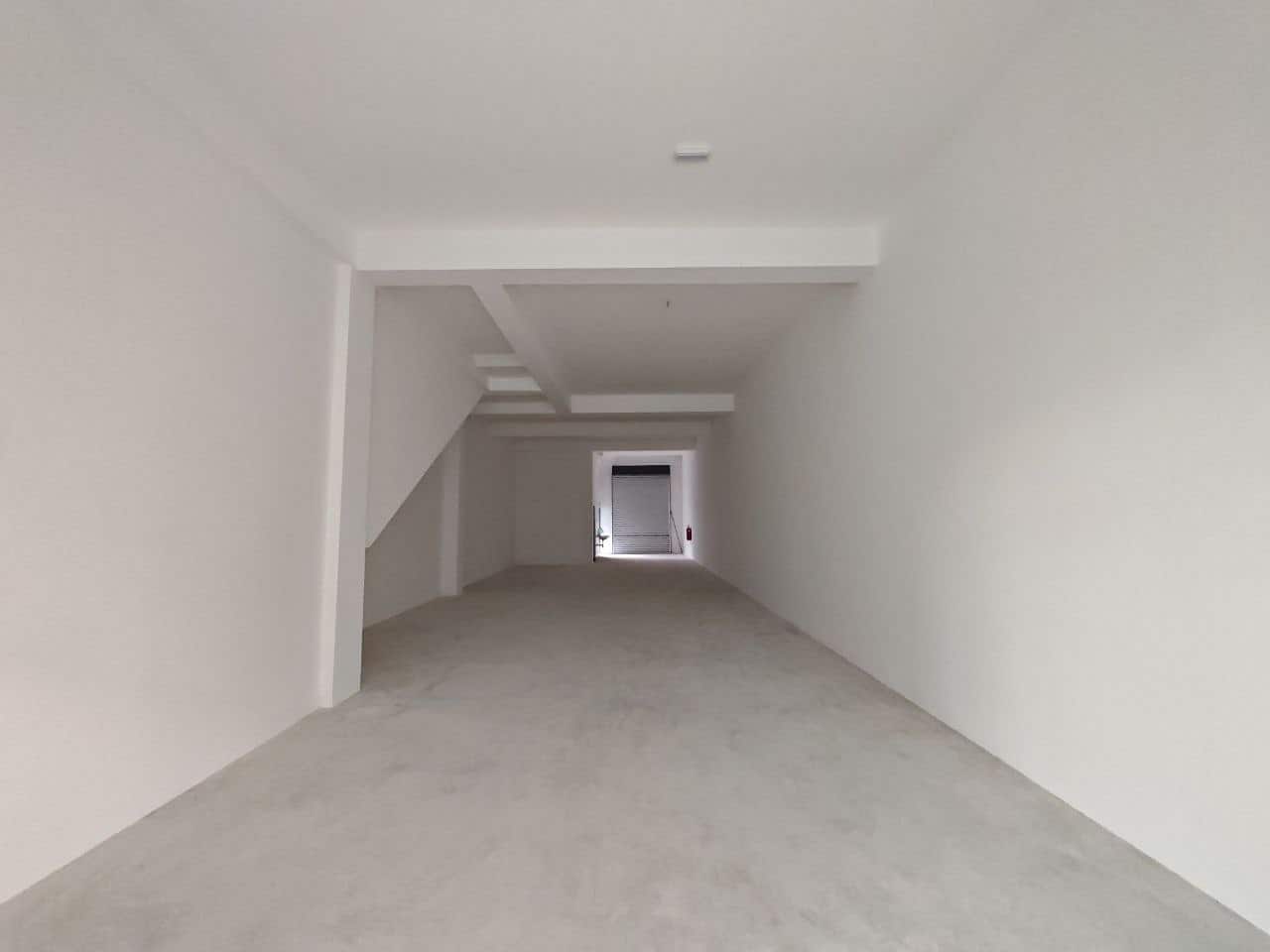 3-Storey Shoplot Permas Avenue 5