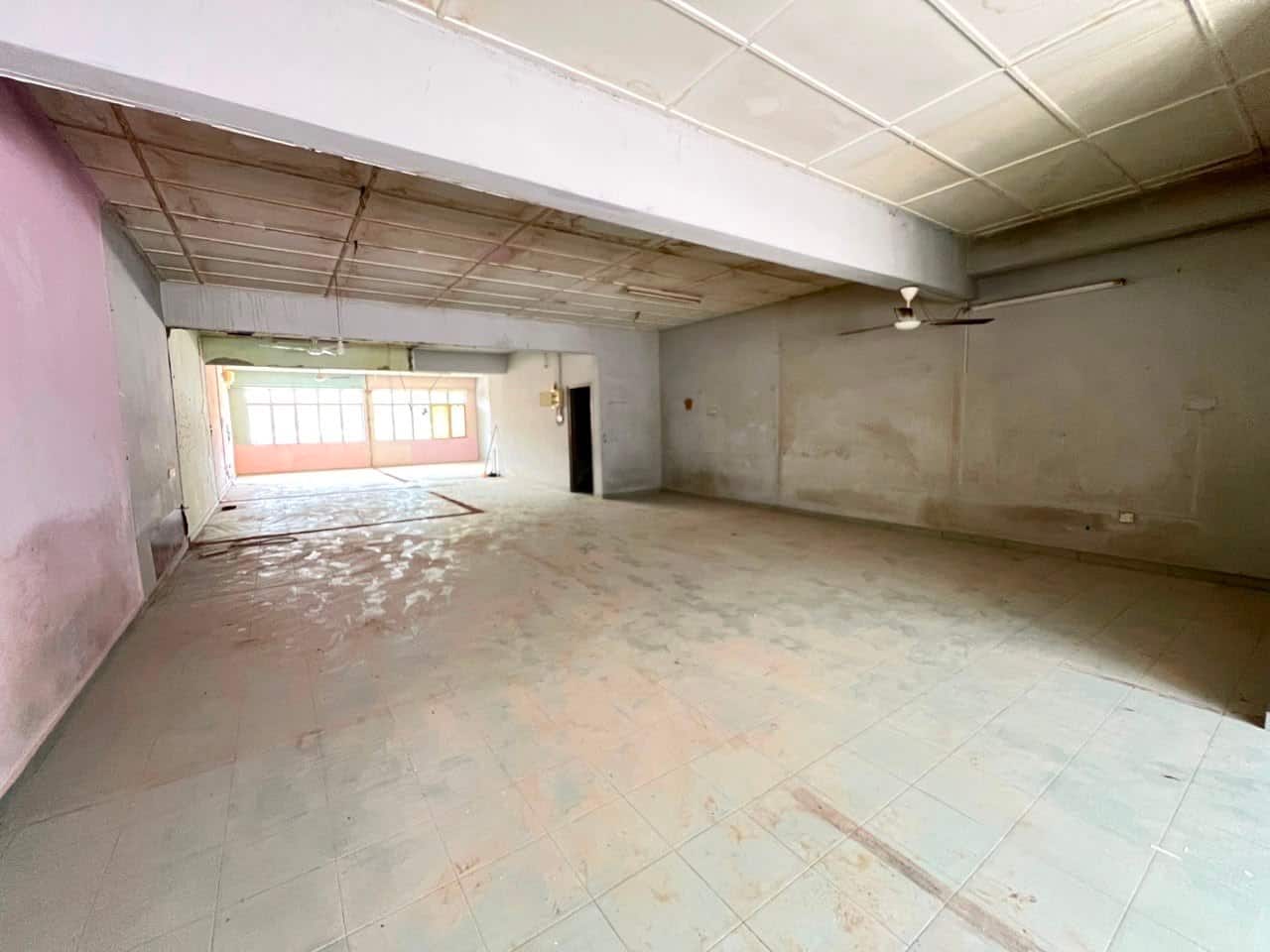 2-Storey Shop Taman Rinting 5