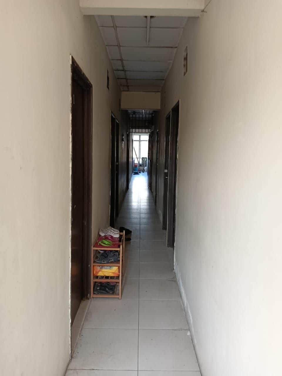 2nd Floor Unit of 3-Storey Shoplot Taman Seri Orkid 4