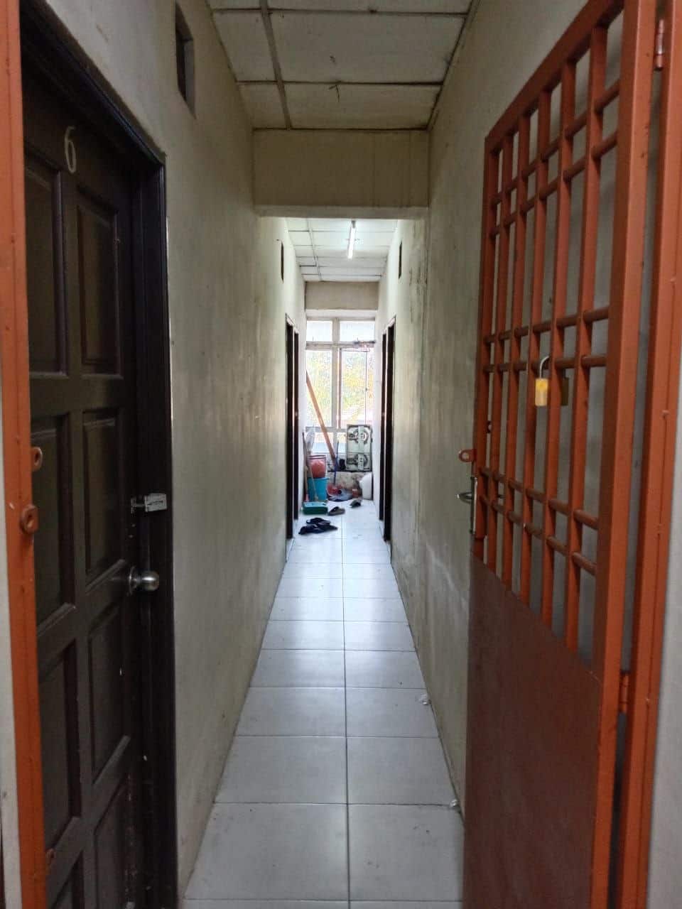 2nd Floor Unit of 3-Storey Shoplot Taman Seri Orkid 5