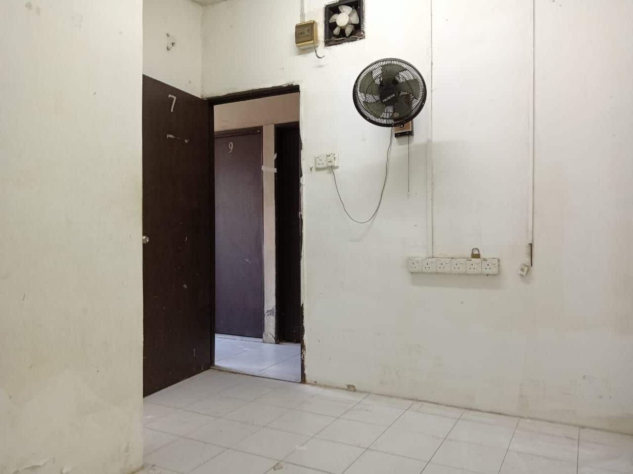 2nd Floor Unit of 3-Storey Shoplot Taman Seri Orkid 6