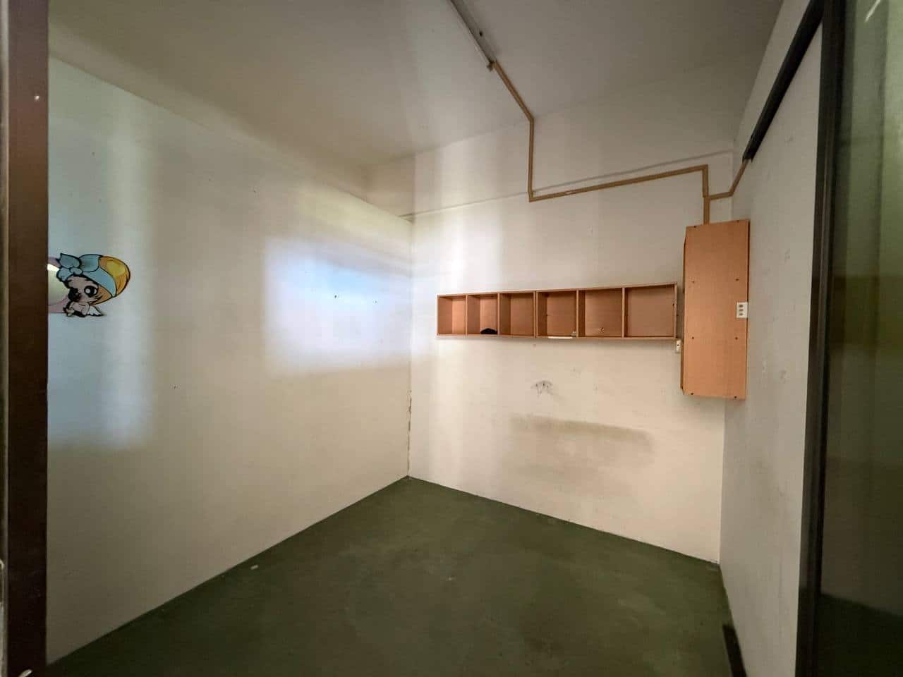 Apartment Jalan Molek 3/19 5