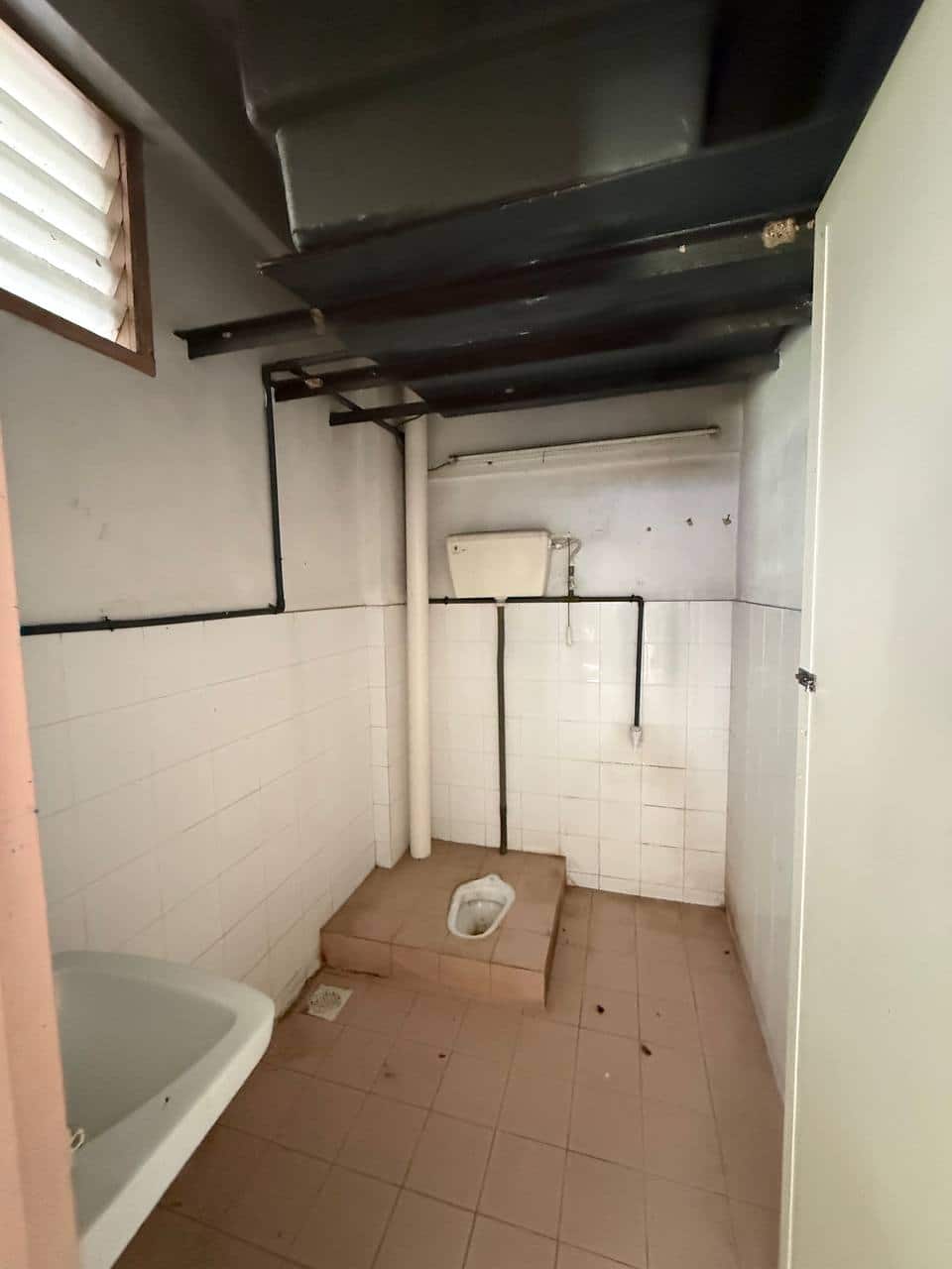 Apartment Jalan Molek 3/19 7